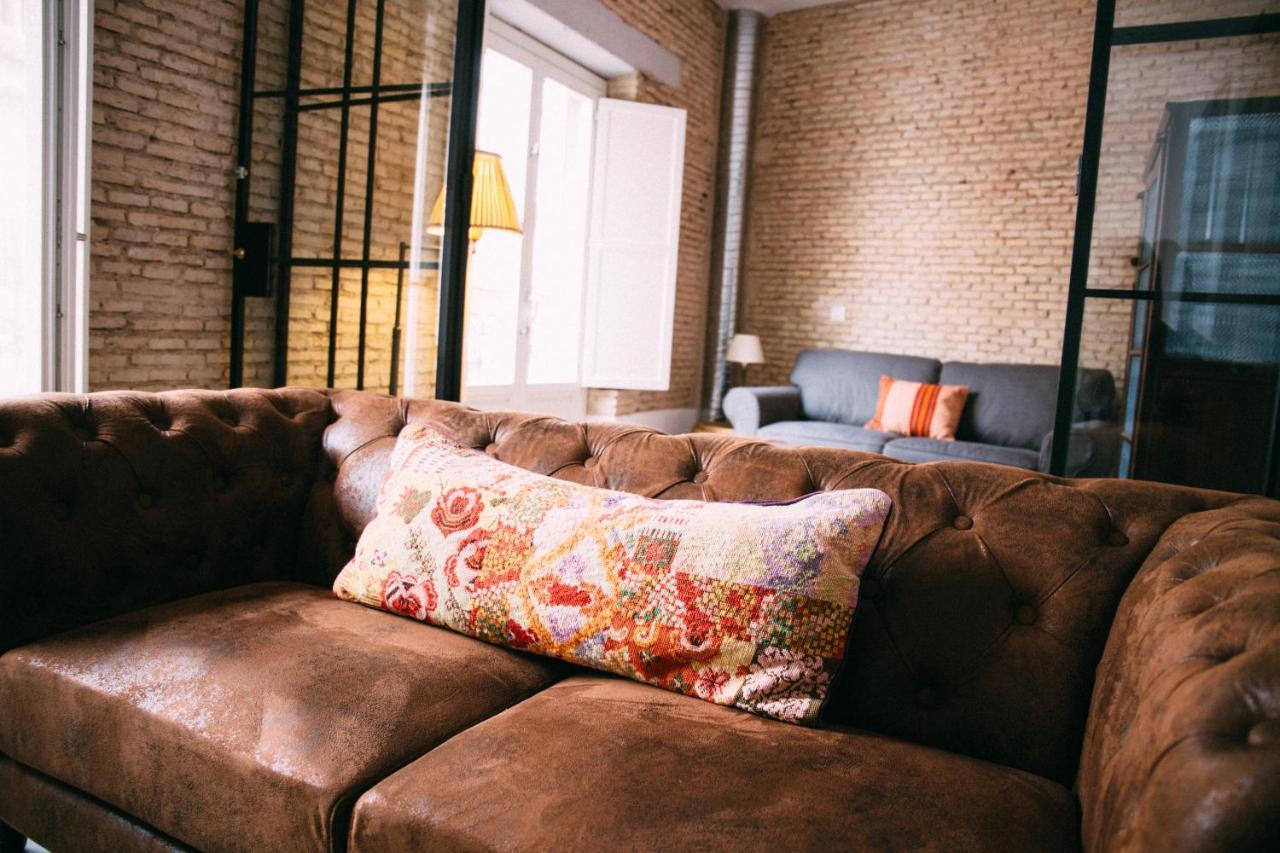 Ohliving Arenal Apartment Sevilla Exterior foto