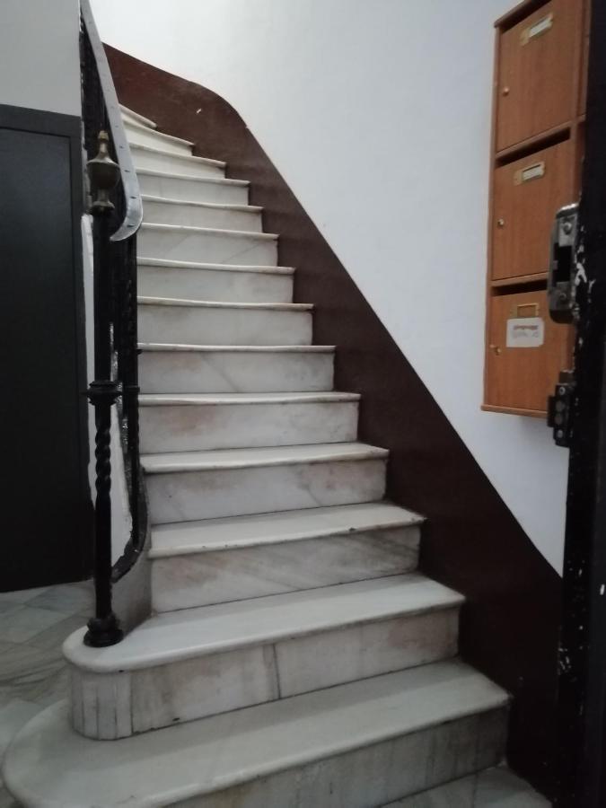 Ohliving Arenal Apartment Sevilla Exterior foto
